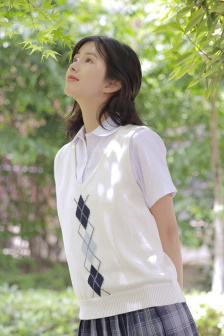 是你